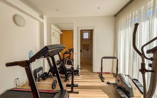 🏙️ PENTHOUSE | PRIVELIȘTE DE EXCEPȚIE | TERASE 260MP | LUX PE DOUĂ NIVELE - Poză 18