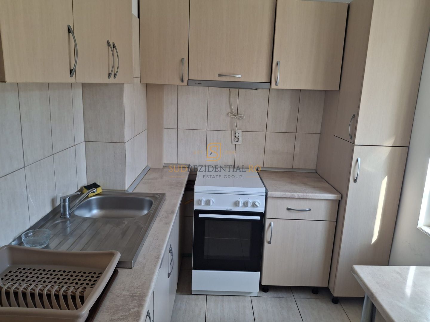 Inchiriere apartament 2 camere in zona Floreasca, Sector 2 - Poză 11
