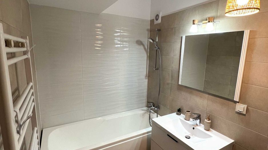 Vanzare Apartament 3 camere -Onix Park North - Poză 5