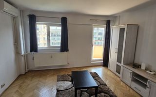 Garsonieră luminoasă, complet utilată, la 3 minute de metrou Unirii - Poză 2