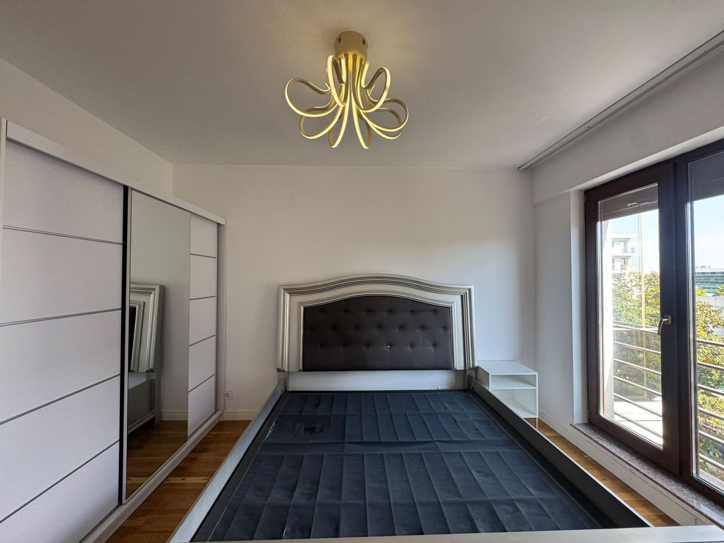 3 camere + LOC DE PARCARE INCLUS || BANEASA- AVIATIEI -BIHARIA - Poză 13