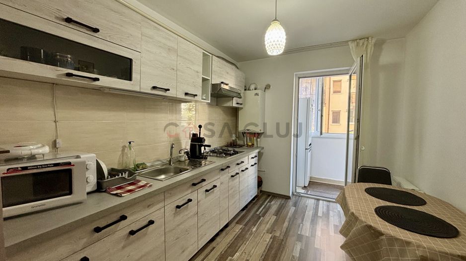 confort, functionalitate, zona Florilor - Poză 3