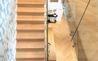 Casă elegantă cu șemineu – Florești, Terra - Poză 6