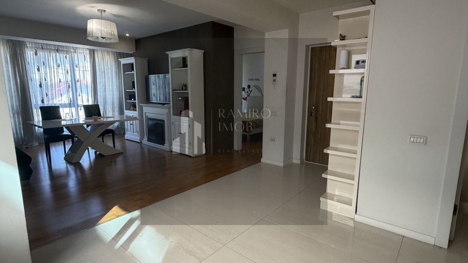 Apartament 3 camere Aparatorii Patriei / Metalurgiei - Poză 4