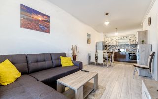 Apartament cu 2 camere la Adora Park - Poză 2