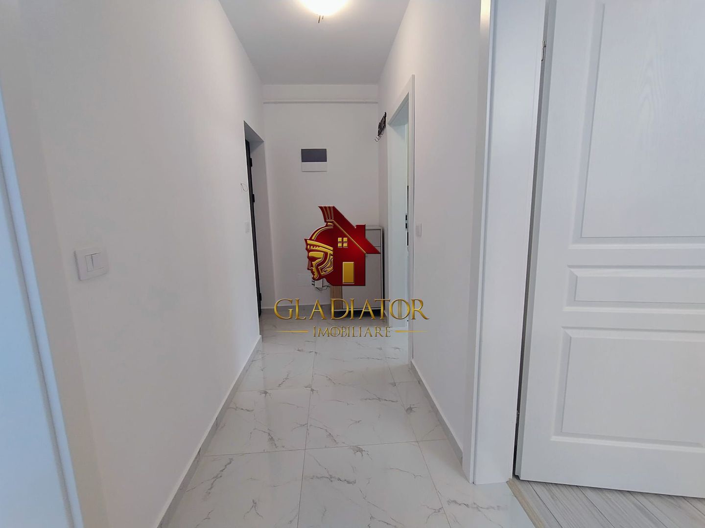 Apartament de vânzare – 2 camere, 50 mp – Panoramic Residence Valea Ad - Poză 13