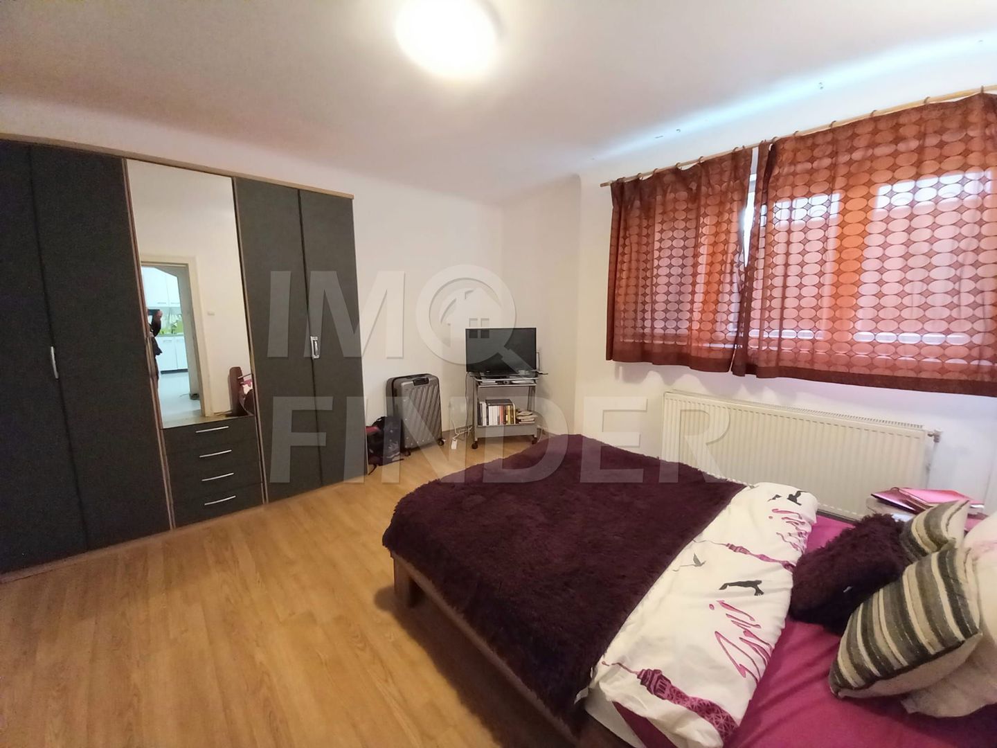 Apartament decomandat zona  Casa de Cultura - Poză 1