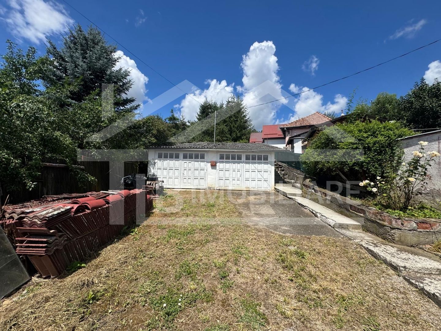 Casa cu 3 camere, 2300mp teren, zona SubPadure - Poză 11