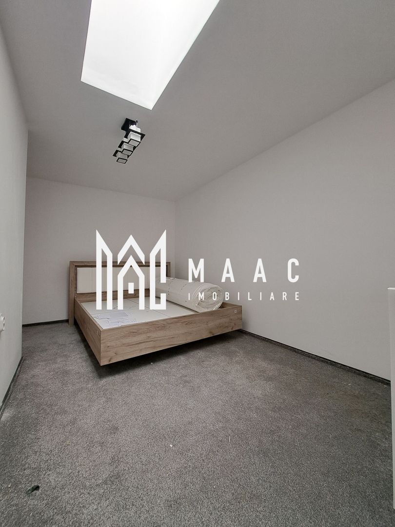 Apartament 2 camere | Traian | mobilat si utilat | 44mp - Poză 8