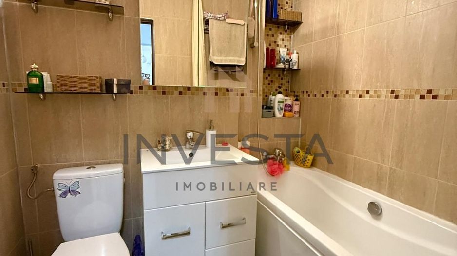 Apartament 3 camere + 18 mp balcon, Mărăști ! - Poză 8