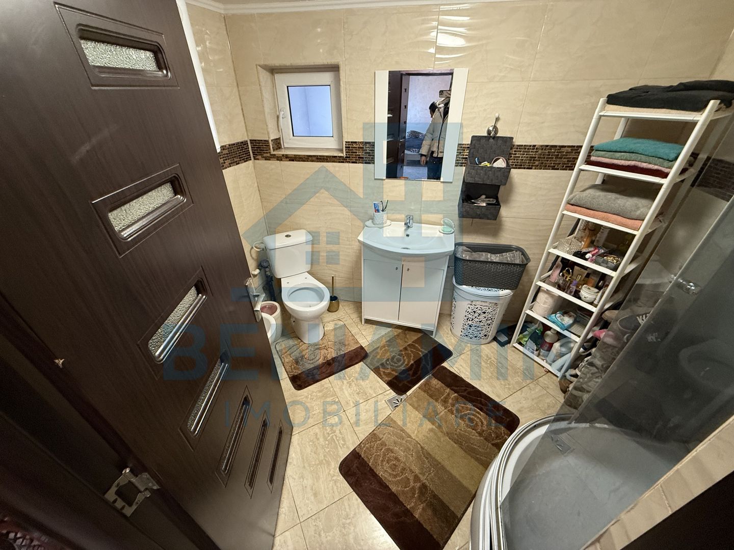 Casa-Craiovita Noua-Toporasi-Locuibila-Toate utilitatile-Libera - Poză 4