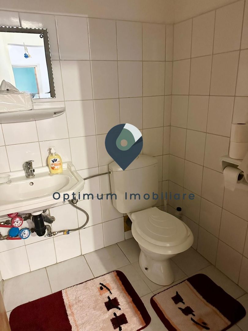 Apartament cu 3 camere, 80 mp utili, etaj intermediar in Zorilor ! - Poză 12