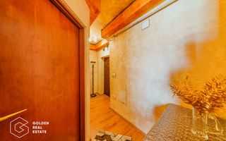 Apartament 2 camere Ared Uta, terasa generoasa - Poză 16