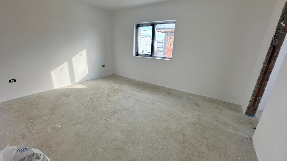 CASA INDIVIDUALA BRAGADIRU, TOATE UTILITATILE, CURTE 270 MP, COMIS 0% - Poză 8