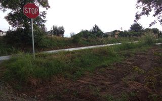 Teren intravilan  ,1020 mp, Sibiu, Daia Noua - Poză 7