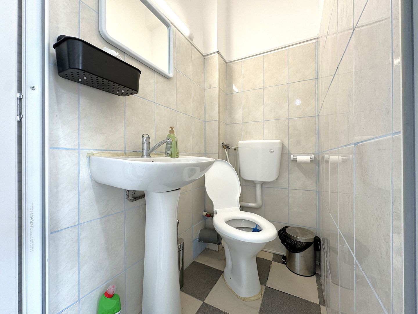 Spațiu comercial | 90mp | trafic intens | Margeanului | comision 0% - Poză 15