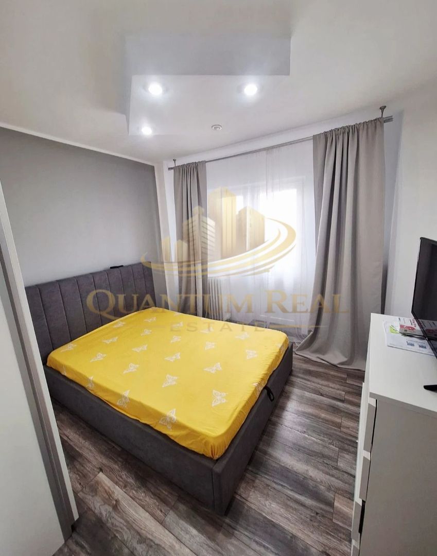 Vanzare Apartament Deosebit 2 camere  Berceni-Stradal,Renovat - Poză 4