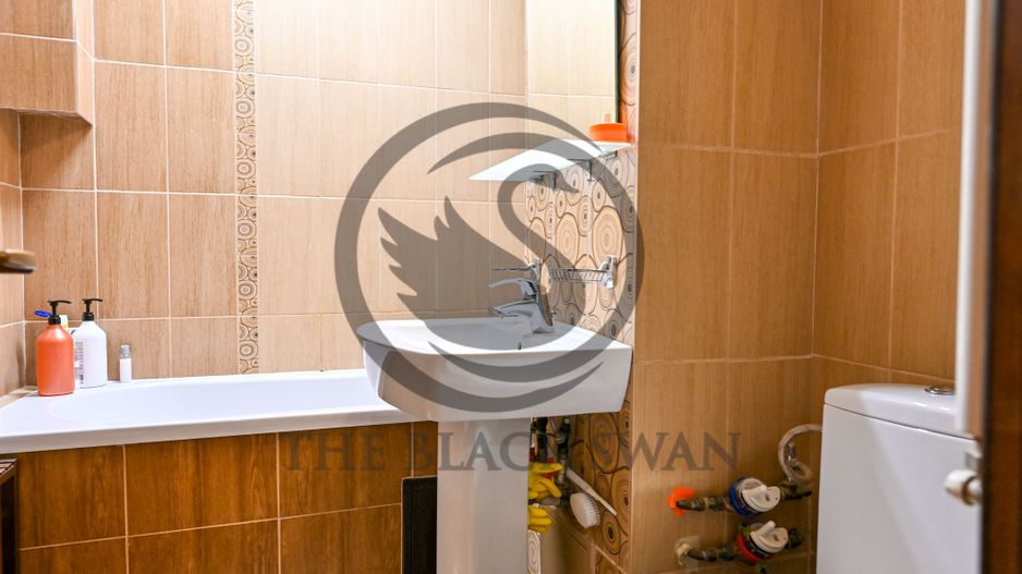 Apartament cu 3 camere de vanzare | Centru, Ploiesti | Comision 0% - Poză 13