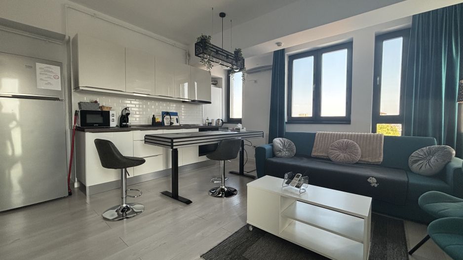 APARTAMENT 2 CAMERE | BLOC NOU - Poză 1