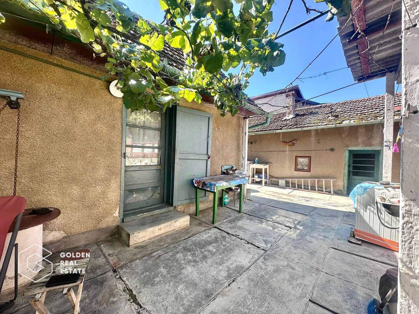 Casa cu teren 525 mp  în Bujac – Petru Maior, comision 0% - Poză 11