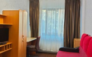 Apartament 2 camere de închiriat, Aleea Tudor Neculai, Iași - 50 mp utili + balcon - Poză 6