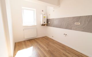 Rezervat / Bloc Finisat / Parcare Subterana - Poză 6