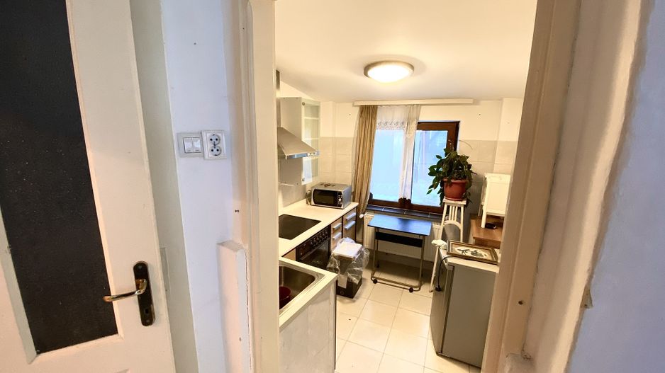 Comision 0 | Casa 2 Camere | Anexa o camera| Pivnita | 230mp | Balcescu - Poză 12