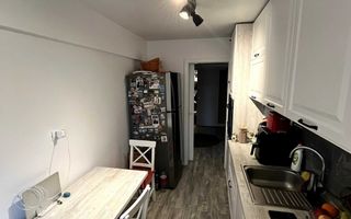 Apartament 3 camere mobilat utilat - Poză 8