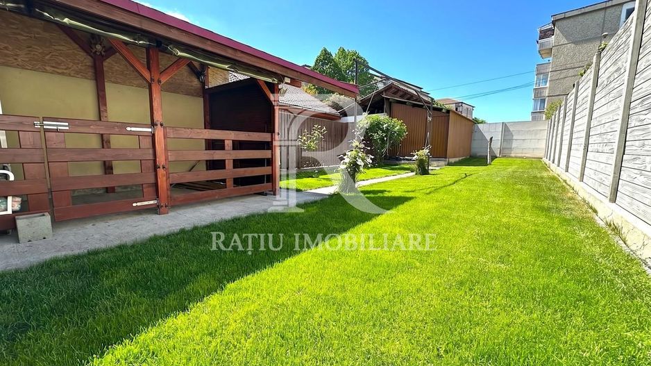 Casa 3 camere Individuala | Seleusului | Curte | Garaj | Oradea - Poză 2