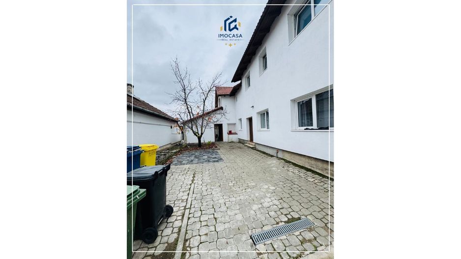 Vladimirescu Casă de vânzare cazare venituri lunare constant risc mic - Poză 2