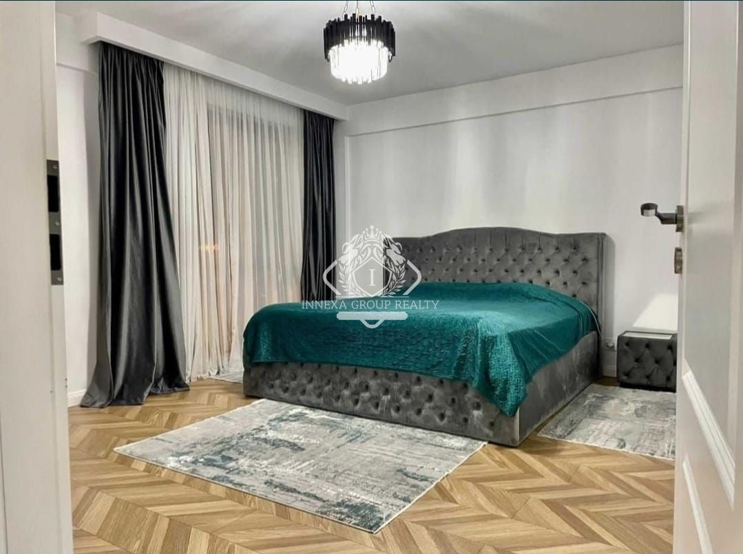 Apartament 3 camere modern I bloc 2023 I etaj 2/3 I Bucurestii Noi - Damaroaia - Poză 3