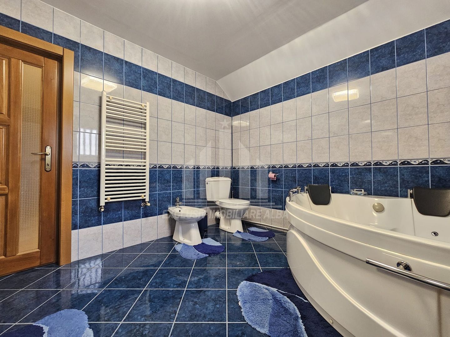 Casa individuala cu garaj, Alba-Micesti - Poză 14