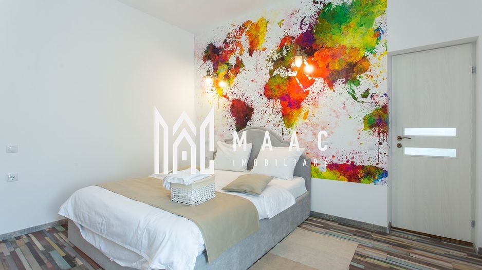 Casă individuala 5 camere | regim hotelier | zona istorică - Poză 2