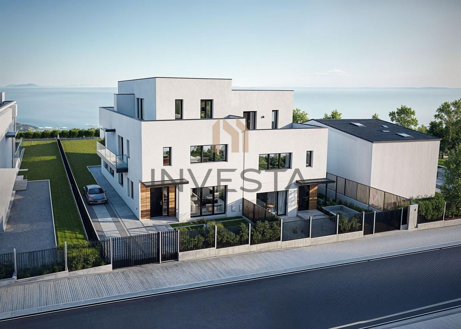 Duplex de vanzare cu teren de ! - Poză 6