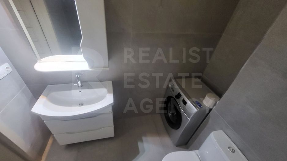 Vânzare, apartament, 2 cameră , str. Ion Creangă, Codru - Poză 23