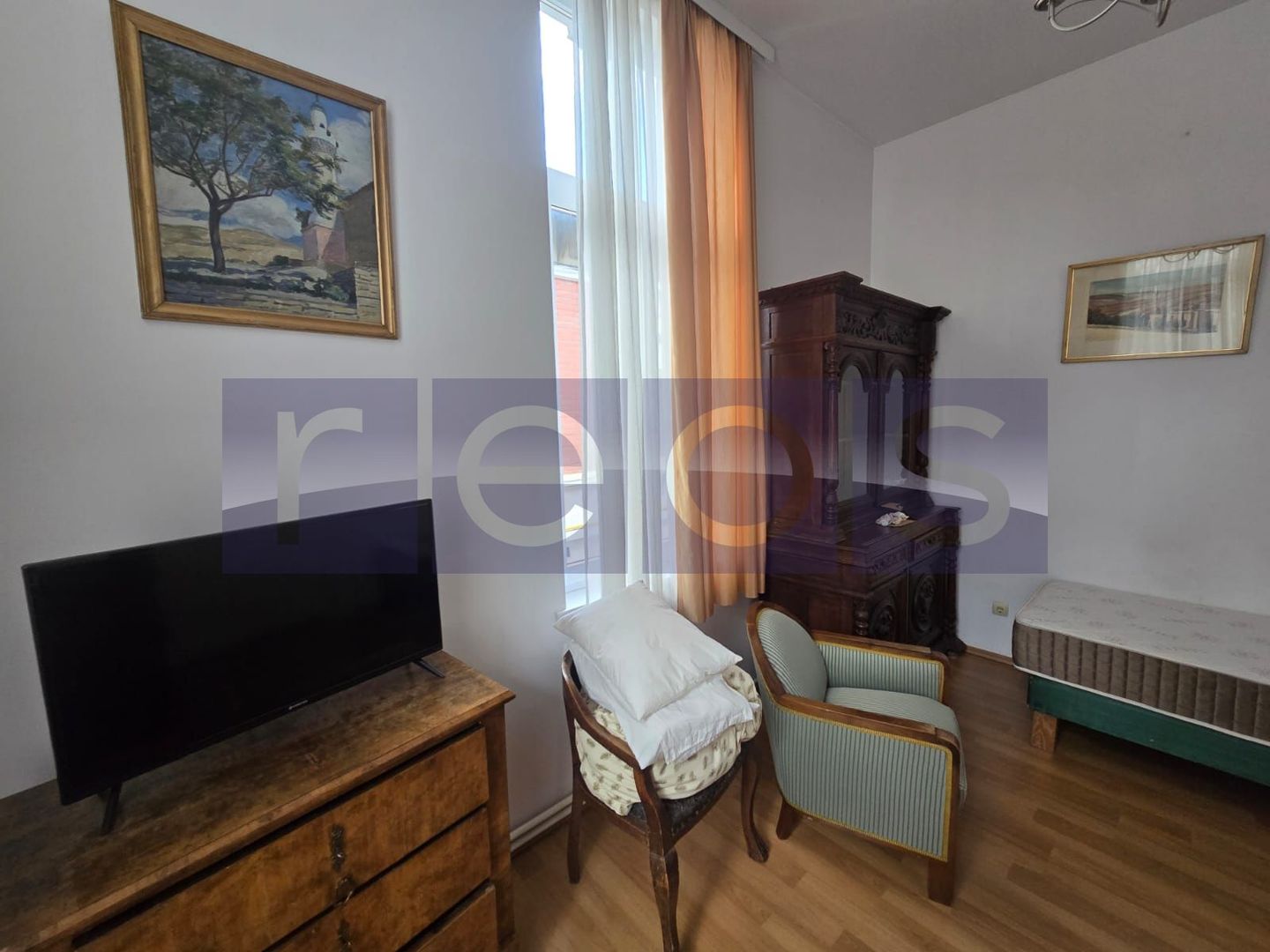 VANZARE CASA 4 CAMERE CURTE PROPRIE GARAJ 175MP UNIRII CARTIER EVREIESC - Poză 6