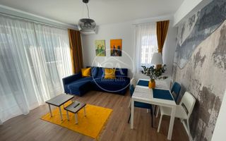 Apartament cu 3 camere de inchiriat in Prima Arena, Oradea - Poză 3