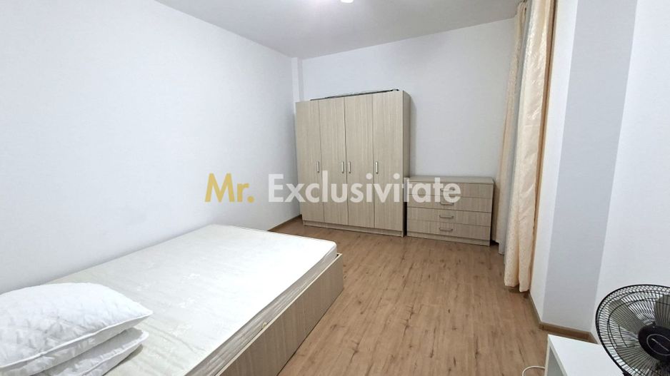 Inchiriere apartament 3 camere Bloc Nou Popa Sapca-La Butoaie - Poză 4