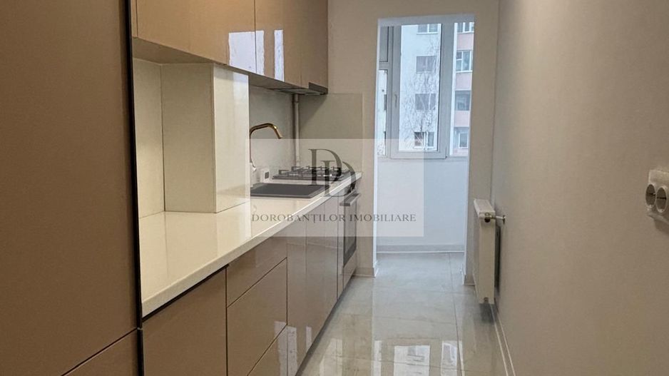 Vânzare Apartament 4 camere | Renovat | Etaj Intermediar | Mănăștur - Poză 3