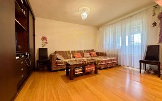 Apartament mobilat-utilat cu 2 camere | Gh. Lazar - Poză 2