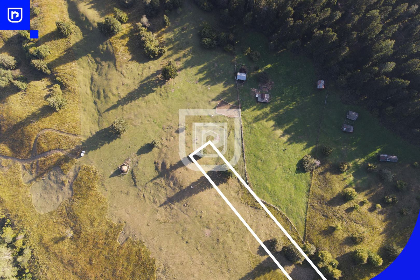 Teren situat in Frasin | BUCOVINA - Poză 4