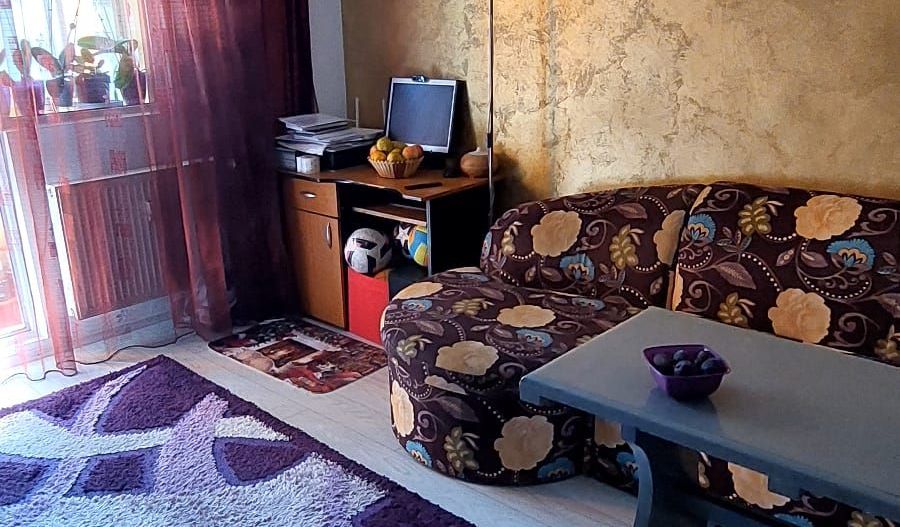 Apartament cochet cu 2 camere - Str.  Soldat Zambila Ionita 3 - Poză 4