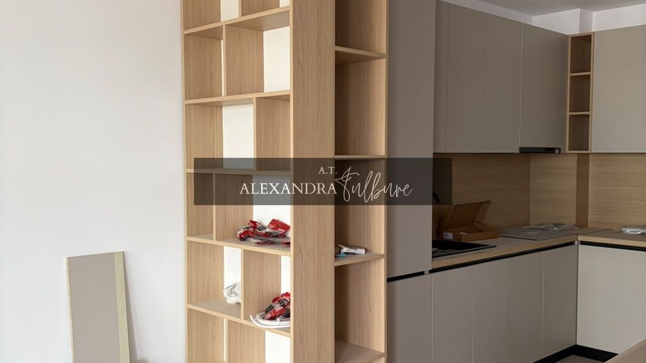 Apartament la cheie | 2 camere | terasa | parcare subterana | Elite J. - Poză 2