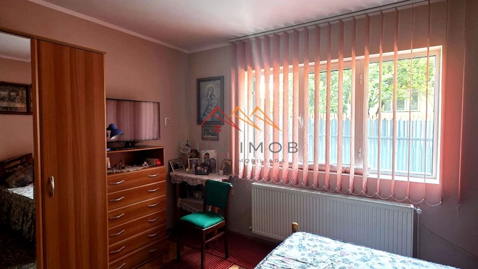 CASA TIP DUPLEX/ SPATE, P+ POD, 164 MP TEREN / BĂNEȘTI - PRAHOVA - Poză 5