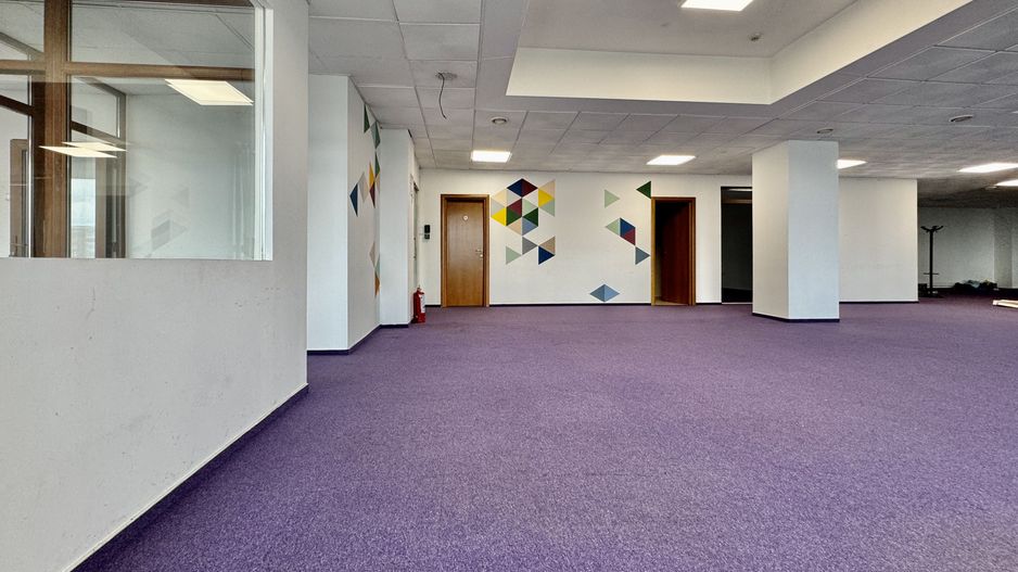 City view office - Poză 12