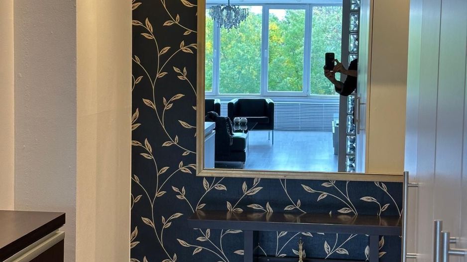 Central Park | Închiriere apartament 4 camere - Poză 11