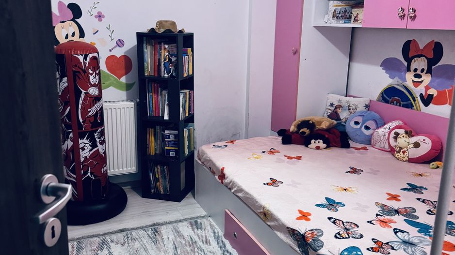 Apartament 2 camere Mobilat Utilat Loc de parcare - Poză 6