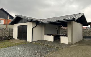 Casa P+M de vanzare, mobilta si utilata - Satulung - Poză 14