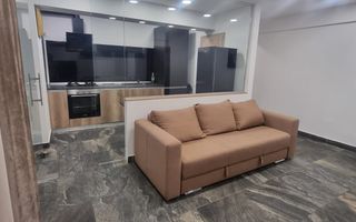 AP. 2 CAMERE NICOLAE GRIGORESCU, PARCARE, CURTE 30 MP, BLOC NOU - Poză 2