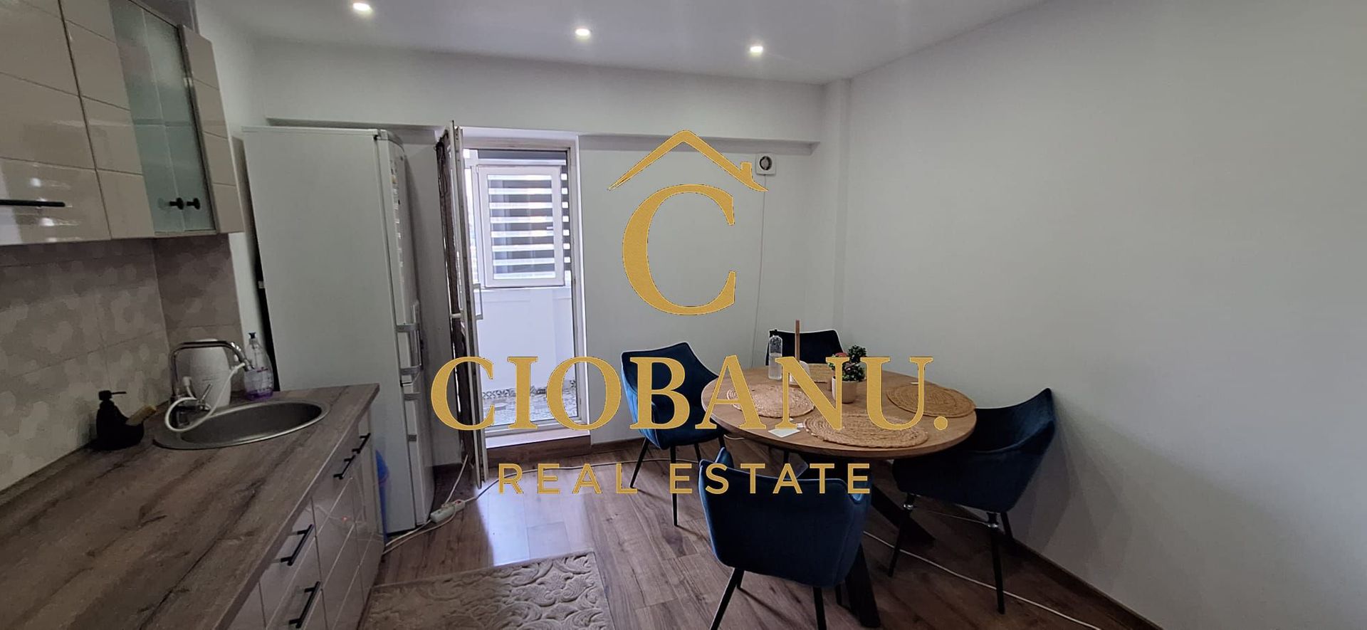 Apartament 2 camere de închiriat – Ultracentral Craiova | Lângă McDona - Poză 7